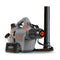 SuperHandy Leaf Blower/Sprayer Combo Cordless w/Battery & Charger 48V GUO058 - Like New