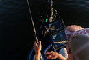 DOBYNS RODS DOBYNS JOSH JONES HYPERLITE CASTING ROD - CAMO/BLACK - Brand New