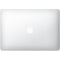 For Parts: APPLE MACBOOK AIR 11.6" I5-4260U 4GB 128GB SSD MD711LL/A - SILVER -NO POWER