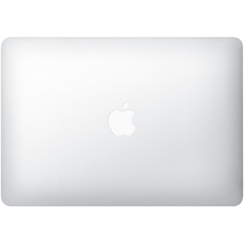 For Parts: APPLE MACBOOK AIR 11.6" I5-4260U 4GB 128GB SSD MD711LL/A - SILVER -NO POWER