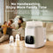 MOMCOZY KLEANPAL PRO BABY BOTTLE WASHER STERILIZER & DRYER BS03 - WHITE - Like New