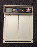 IBKINXX AUTOMATIC SOLAR POWERED CHICKEN COOP DOOR 4 MODES, TIMER & LIGHT SENSOR - Like New