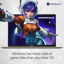 ASUS VIVOBOOK 14 LAPTOP 14” WUXGA 60HZ AMD RYZEN AI 7 350 16 512GB SSD - GOLD - Like New