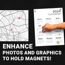 VersaInk-Nano 61 MXL, Titan-Magnetic (MICR 3-in-1) Black Ink Cartridge 2-Pack - Brand New