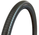 Maxxis DTH | Dual Compound | Silkworm, Wire Bead BMX Tire - 20x1-1/8 - Brand New