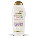 OGX EXTRA CREAMY + COCONUT MIRACLE OIL ULTRA MOISTURE LOTION 19.5 OUNCE - Brand New