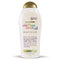 OGX EXTRA CREAMY + COCONUT MIRACLE OIL ULTRA MOISTURE LOTION 19.5 OUNCE - Brand New