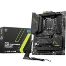 MSI MAG Z790 TOMAHAWK MAX WIFI GAMING MOTHERBOARD ATX LGA 1700 - Black - Like New
