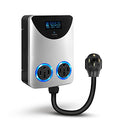 Lectron NEMA Socket Splitter for Level 2 EV Charger - Scratch & Dent