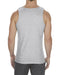 AL5307 Alstyle Adult 4.3 oz Ringspun Cotton Tank Top New