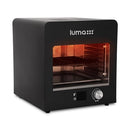 LUMA COMFORT LUMA® BY NEWAIR ELECTRIC GRILL FOR STEAKS | 1450°F INFRARED - BLACK - Like New