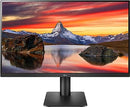LG 27" FHD 3-Side Virtually Borderless Design Monitor IPS AMD 27MP450-B - Black - Like New