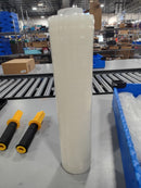 GENERIC STRETCH FILM WRAP FOR PALLETS WITH 2 HANDLES, 4-PACK - Like New