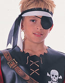 Rubie's Kids King Pirate Costume Set; Size: SMALL - Brand New