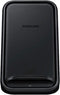 Samsung 15W Qi Fast Wireless Charge Stand 2.0 EP-N5200TBEGUS - Black New