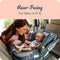 CENTURY CARRY ON 35 LIGHTWEIGHT INFANT CAR SEAT - METRO - Like New