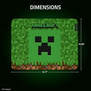 RAZER GIGANTUS V2 CLOTH GAMING MOUSE PAD MEDIUM MINECRAFT EDITION RZ02-03333800 - Brand New