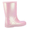 HUNTER BOYS/GIRLS FIRST NEBULA GALOSHES - SIZE: YOUTH 6 - BELLA - Brand New