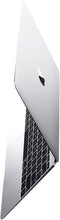 Apple Macbook 12" (2304x1440) M-5Y71 1.2GHz 8GB 512 SSD - SILVER Like New