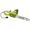 SUN JOE SWJ599E 14-INCH 9-AMP TREE LIMB MASTER ELECTRIC CHAINSAW - GREEN - Like New