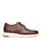 C34853 COLE HAAN MEN'S GRAND ATLANTIC OXFORD M10 11 BROWN - Like New