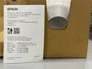 EPSON 44X100 PREMIUM SEMI-MATTE PAPER - ROLL - WHITE - Brand New