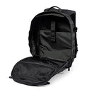 511-56561-134 5.11 Tactical Backpack Rush 12.5 (24L), Molle Pack, Black S - Like New
