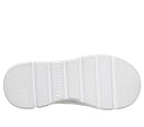 404172L Skechers for Kids Boys' Skechers Glide-Step Flow Navy/White Size 13 - Brand New
