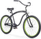 Firmstrong Bruiser Single Speed Beach Cruiser Bicycle 19" - - Scratch & Dent