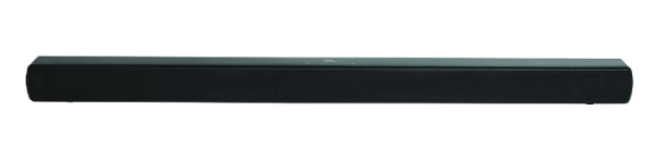 JBL Cinema SB190 2.1 Soundbar And Wireless 6.5" Subwoofer - BLACK Like New