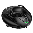 ALESCU CORDLESS ROBOTIC POOL VACUUM DFC/RB/W002 - BLACK - Scratch & Dent