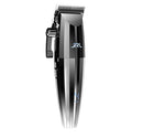 AMAZON SERIES JRL BARBER HAIR CLIPPER,FADE CONTROL PRECISE - SILVER/BLACK - Like New