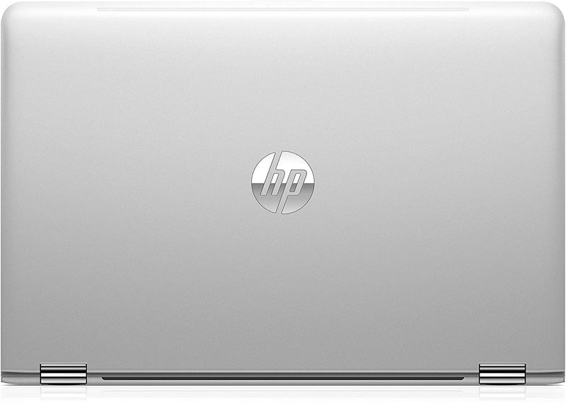 For Parts: HP ENVY x360 15.6 FHD TOUCH i7-8550U 8 256GB SSD 15-aq273cl - NO POWER