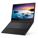LENOVO IDEAPAD FLEX 14" FHD Touch AMD Ryzen 5 3500U 12 256GB 81SS000DUS - Black - Like New
