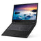 LENOVO IDEAPAD FLEX 14" FHD Touch AMD Ryzen 5 3500U 12 256GB 81SS000DUS - Black - Like New