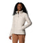 XK0278-192 COLUMBIA WOMEN'S HEAVENLY JACKET, DARK STONE, XX-LARGE - Brand New
