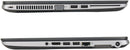 HP ELITEBOOK 840 G1 14" FHD I7-4600U 2.10GHZ 8GB 256GB SSD - BLACK - Like New
