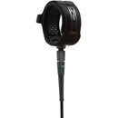 B084SX8P4Q ESSENTIAL 6FT LEASH FCS - Black - Brand New