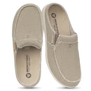 Mens Slippers with Arch Support House Shoes for Men with Anti-Slip Sole - Brand New