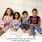 Disney Boys' 2-Piece Loose-fit Pajama Set, Soft & Cute for Kids 2T - Like New