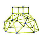 EEZY PEEZY MONKEY BARS CLIMBING TOWER - ACTIVE PLAYSET -TM200 - GREEN/BLUE - Like New