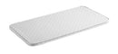 B0030M4E0C Summer Cradle Pad 36" x 18.5" x 1" White - Brand New