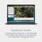 DELL INSPIRON 5645 16" 1920X1200 FHD RYZEN 7-8840U 16GB 1TB SSD AMD W11 MID BLUE - Like New