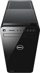 For Parts: XPS I7 16 2TB HDD XPS-8930-9790381-BLK MOTHERBOARD DEFECTIVE MISSING COMPONENTS