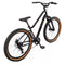 SCHWINN VEGA SE 27.5" COMFORT HYBRID BIKE 7 SPEEDS, 17.5" FRAME - BLACK/ORANGE - Brand New