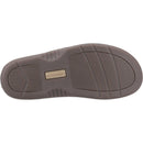 SPERRY MEN BATFISH SLIDER IN BROWN - SIZE: MEN 9 - BROWN - Like New