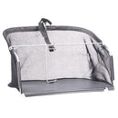 AMERICAN LAWN MOWER COMPANY GC91416 14-INCH/16-INCH REEL LAWN MOWER - BLACK - Like New