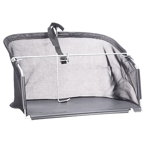 AMERICAN LAWN MOWER COMPANY GC91416 14-INCH/16-INCH REEL LAWN MOWER - BLACK - Like New