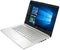 HP 14-DQ2033CA Laptop 14 FHD i5-1135G7 2.40GHZ 12GB 512GB SSD - SILVER - Like New