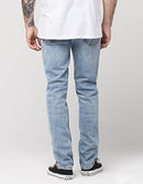 0451114332 Levi's Men's 511 Slim Fit Jeans, 30x32 Blue Stone - Brand New